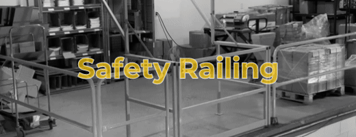 Safety Railing